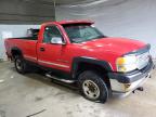 2002 Gmc Sierra K2500 Heavy Duty for Sale in Candia, NH - Top/Roof