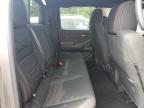 2024 Nissan Frontier S for Sale in Riverview, FL - Front End