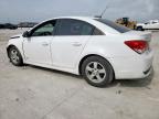2015 Chevrolet Cruze Lt en Venta en Haslet, TX - Front End