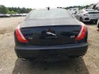 2016 Jaguar Xj  за продажба в Finksburg, MD - Undercarriage
