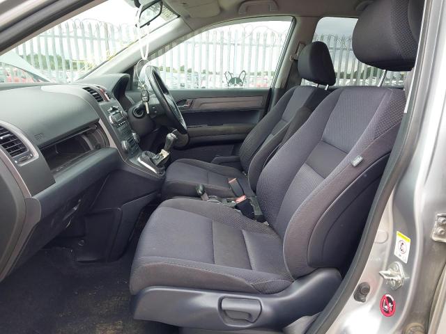 2008 HONDA CR-V ES I-