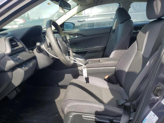  HONDA INSIGHT 2020 Gray