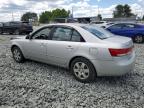 2008 Hyundai Sonata Gls zu verkaufen in Mebane, NC - Front End