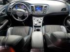 2015 Chrysler 200 S de vânzare în Mebane, NC - Side
