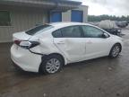 2017 Kia Forte Lx за продажба в Ellwood City, PA - Rear End