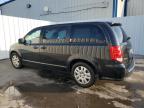 2019 Dodge Grand Caravan Se en Venta en Riverview, FL - Mechanical
