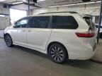 2019 Toyota Sienna Xle للبيع في Pasco، WA - Front End