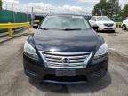 2015 Nissan Sentra S   zu verkaufen in Denver, CO - Side