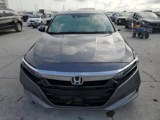  HONDA ACCORD 2018 Szary