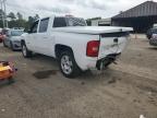 2008 Chevrolet Silverado C1500 zu verkaufen in Greenwell Springs, LA - Rear End