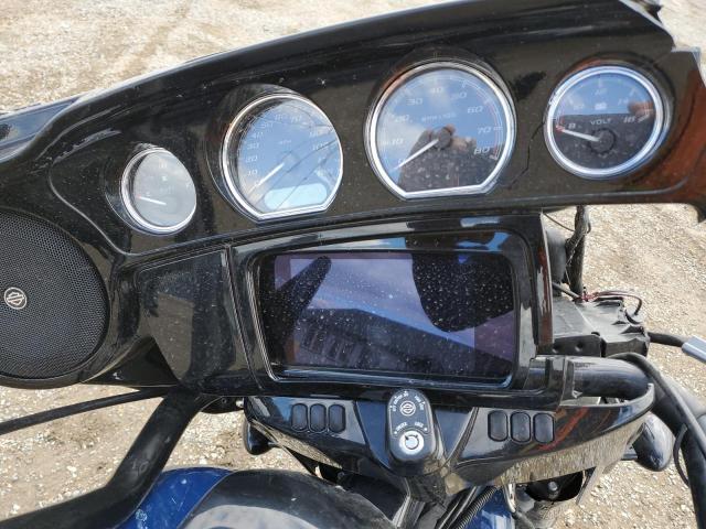  HARLEY-DAVIDSON FLHXS 2023 Два тона