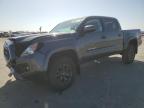 2020 Toyota Tacoma Double Cab იყიდება Fresno-ში, CA - Front End