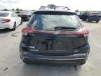 2022 Nissan Kicks Sv للبيع في New Orleans، LA - Side