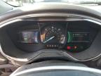 2013 Ford Fusion Se Hybrid for Sale in Rancho Cucamonga, CA - Side