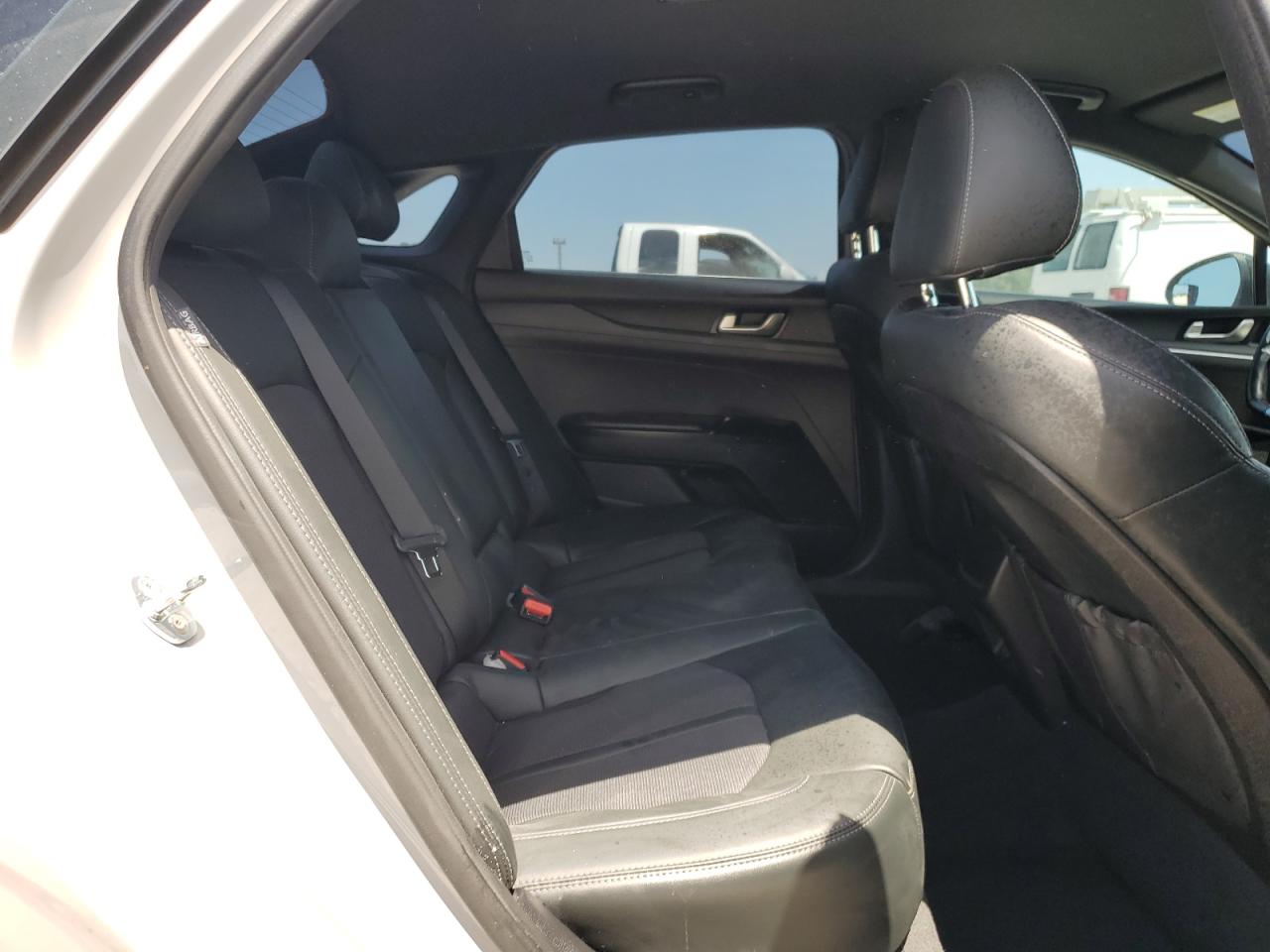 2022 Kia K5 Gt Line VIN: 5XXG64J20NG131570 Lot: 55072695