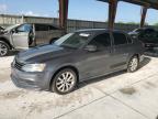 2015 Volkswagen Jetta Se for Sale in Homestead, FL - Minor Dent/Scratches