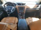 2013 Chevrolet Traverse Ltz de vânzare în Magna, UT - Rear End