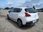 2015 PEUGEOT 3008 ACTIV for sale at Copart WISBECH