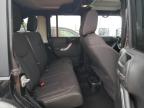2013 Jeep Wrangler Unlimited Rubicon zu verkaufen in Los Angeles, CA - Rear End