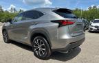 2017 Lexus Nx 200T Base იყიდება North Billerica-ში, MA - Minor Dent/Scratches