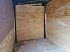2025 J & C Suppliers 6X12Ta Enclosed Cargo Trailer de vânzare în New Britain, CT - Minor Dent/Scratches