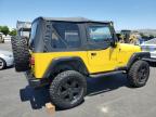 2000 Jeep Wrangler / Tj Se for Sale in San Martin, CA - Minor Dent/Scratches