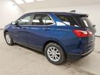 2021 Chevrolet Equinox Lt за продажба в Brighton, CO - Minor Dent/Scratches