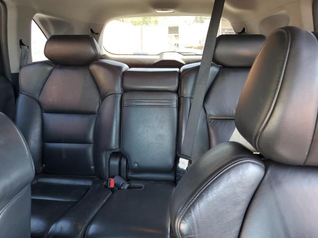 2009 ACURA MDX   