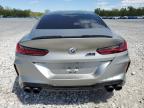 2020 Bmw M8  for Sale in Barberton, OH - Front End