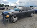 2011 Ford Crown Victoria Police Interceptor for Sale in Lumberton, NC - Front End