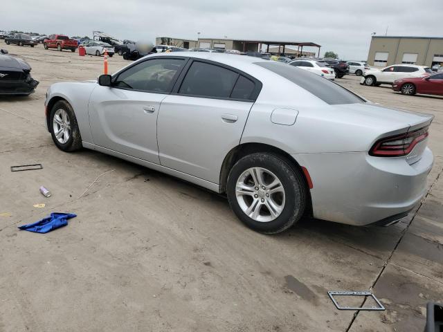  DODGE CHARGER 2022 Silver