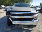 2017 Chevrolet Silverado K1500 Lt იყიდება Arlington-ში, WA - Front End
