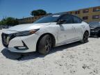 2023 Nissan Sentra Sr   продається в Opa Locka, FL - Front End