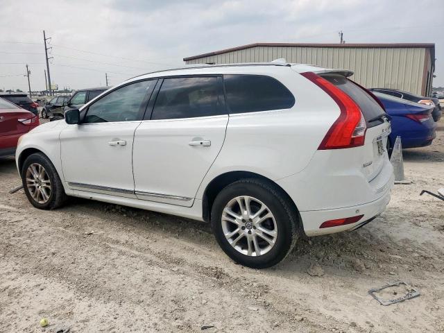 Parquets VOLVO XC60 2015 White