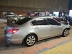 2010 Honda Accord Exl zu verkaufen in Indianapolis, IN - Front End