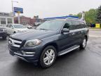 2013 Mercedes-Benz Gl 450 4Matic for Sale in North Billerica, MA - Normal Wear