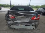 2015 Nissan Sentra S იყიდება Cartersville-ში, GA - Rear End
