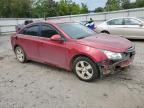 2011 Chevrolet Cruze Lt na sprzedaż w Savannah, GA - Front End