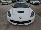 2016 Chevrolet Corvette Stingray Z51 2Lt en Venta en Kansas City, KS - Minor Dent/Scratches