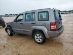 2012 Jeep Liberty Sport იყიდება San Antonio-ში, TX - Front End