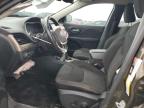 2015 JEEP CHEROKEE LATITUDE for sale at Copart ON - OTTAWA