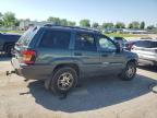 2002 Jeep Grand Cherokee Laredo   for Sale in Bridgeton, MO - Front End