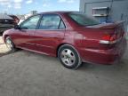 2001 Honda Accord Ex zu verkaufen in West Palm Beach, FL - Rear End