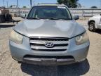 2007 Hyundai Santa Fe Se zu verkaufen in San Diego, CA - All Over