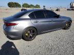 2018 Alfa Romeo Giulia Ti for Sale in San Diego, CA - Front End