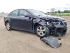 2016 Chevrolet Cruze Limited Lt за продажба в Columbia Station, OH - Front End