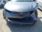 2024 RENAULT SCENIC TEC for sale at Copart WOLVERHAMPTON
