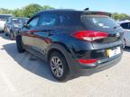 2016 HYUNDAI TUCSON SE for sale at Copart SANDWICH