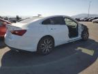 2020 Chevrolet Malibu Rs იყიდება North Las Vegas-ში, NV - Front End