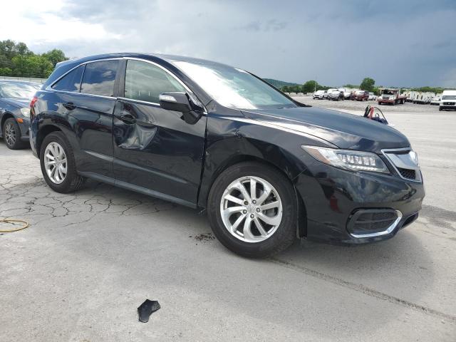  ACURA RDX 2018 Czarny